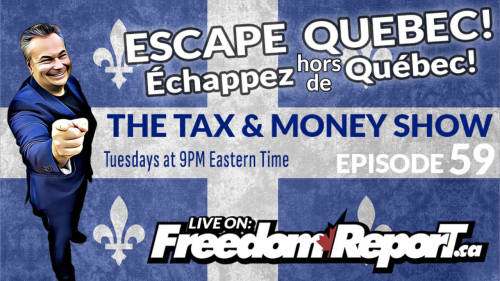 Thumbnail — Échappez hors de Québec