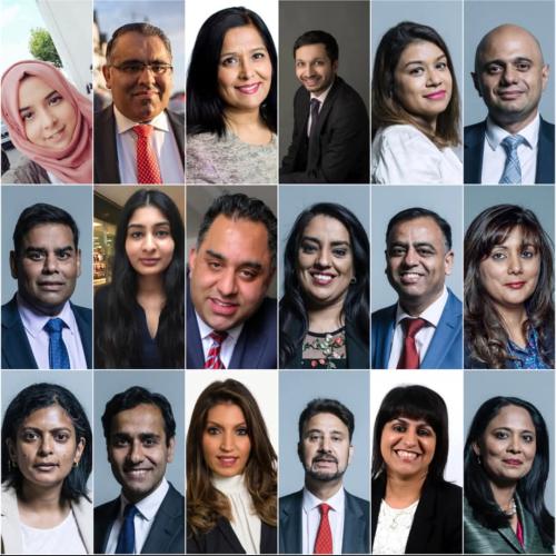 Muslims are taking over wtf