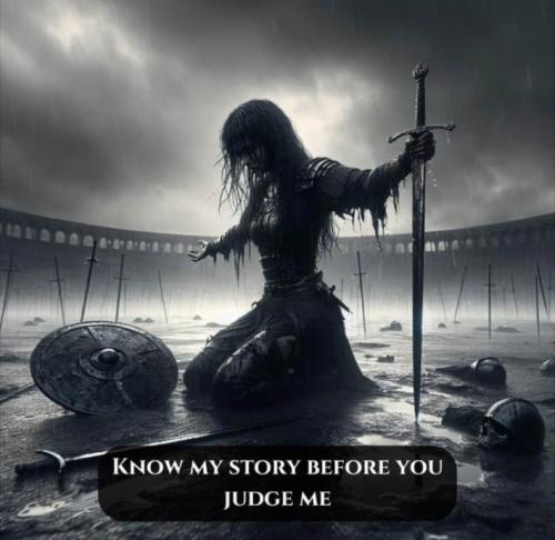 spiritualwarrior