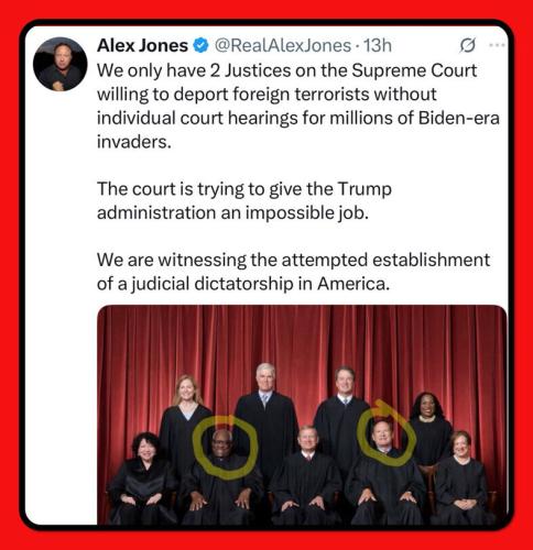 Justices 1