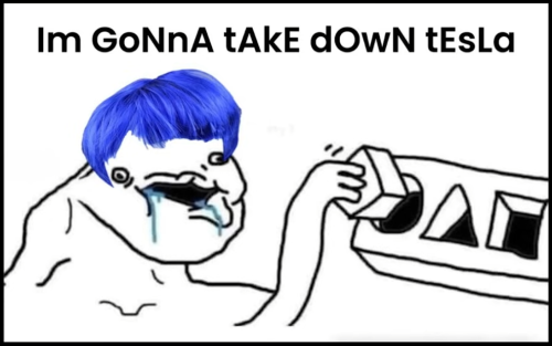 libtard vs elan truth