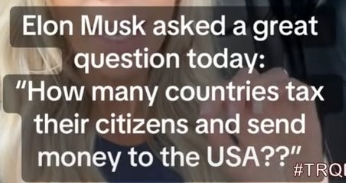 An Elon Musk Question