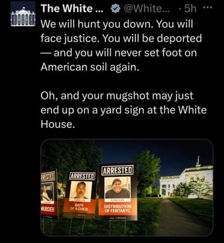 WHITEHOUSE MUG SHOTS2