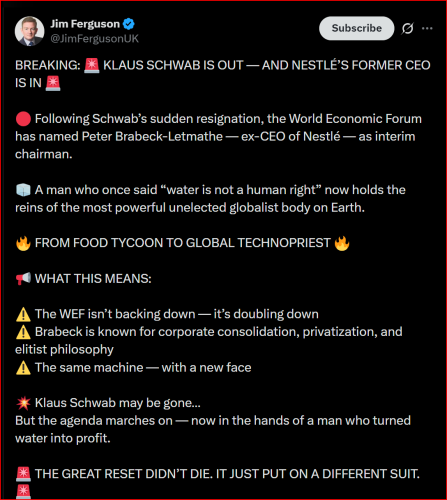 WEF 2