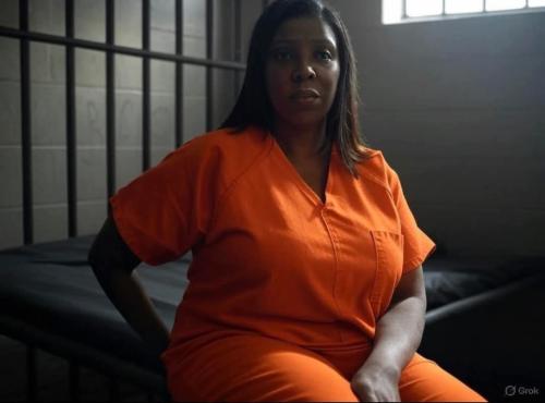 That outfit looks food on her