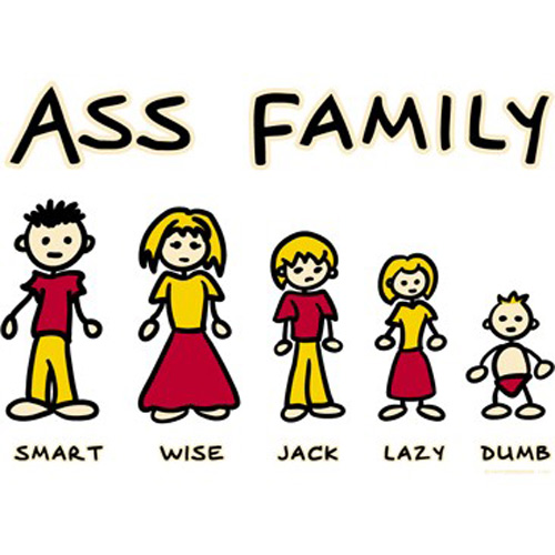ASS_FAMILY