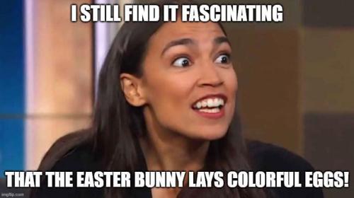 aoc easter f