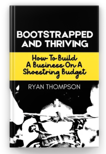 Bootstrapped