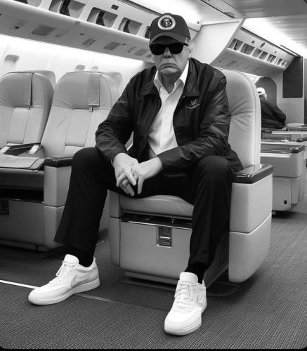 Pray for TRUMP SAFETY