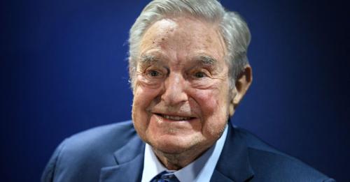 USAID SOROS
