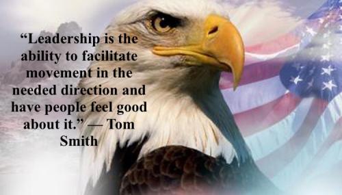 1-Leadership Movement 1A