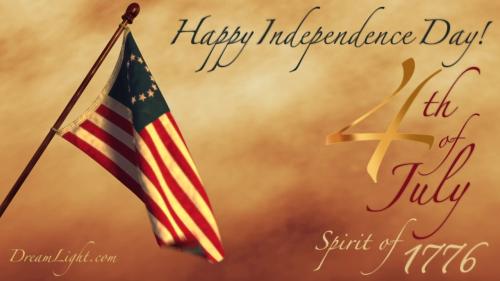 HAPPY INDEPENDENCE DAY 7777