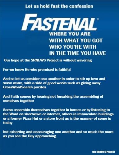 FASTENALL