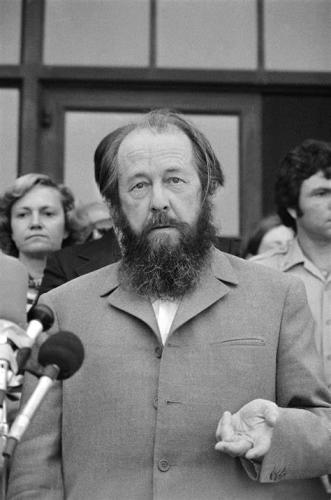 alexander solzheitsyn