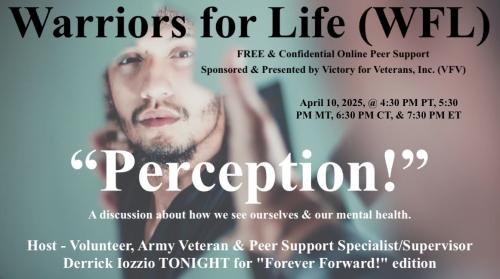 1-Perception WFL