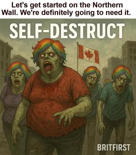 Let's get started on the Northern Wall. We're definitely going to need it.960px