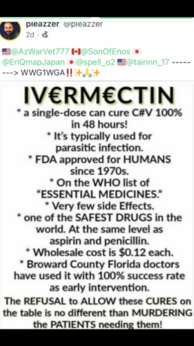 ivermectin