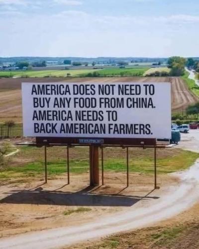 CANADA TARRIFS CHINA