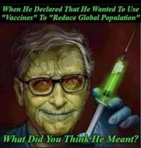 We didn't elect him either