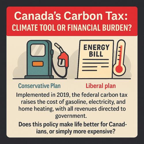 carbon tax