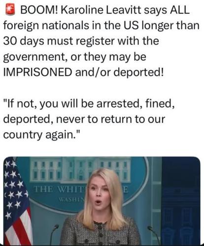 Boom illegals