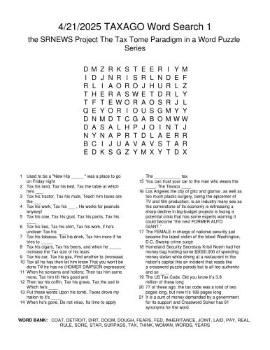 4212025TAXAGOWordSearch1