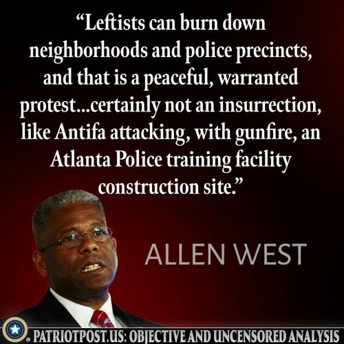Allen West 4
