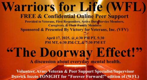 1-WFL Doorway Effect