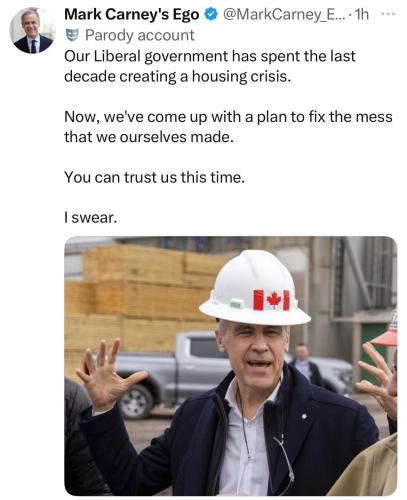 creating a housing crisis