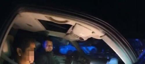 Police report of ms 13 garcia