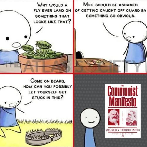 dems commies
