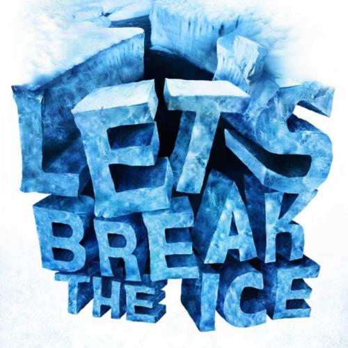 1A-Breaking the Ice