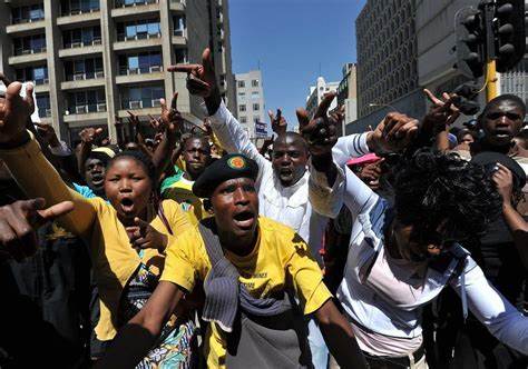 SOUTH AFRICA 66666666666