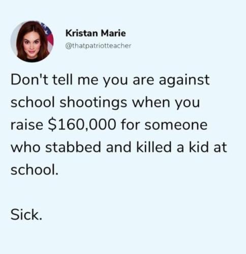 Student Killer