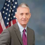 trey gowdy