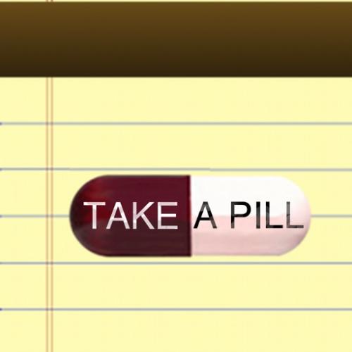 OBAMACARE TAKE A PILL 2