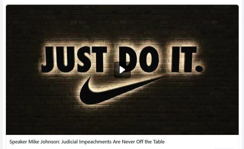 Just do it video screenshot