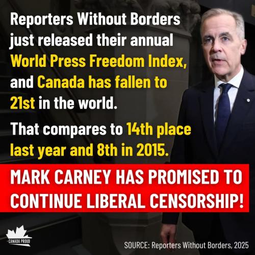 liberal censorship