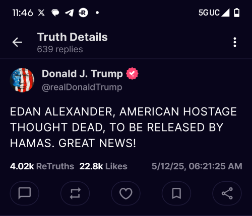 Screenshot_20250512-114636.Truth Social