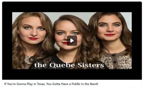 If You're Gonna Play in Texas screenshot