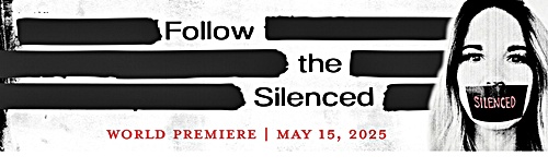 Follow The Slienced screengrab