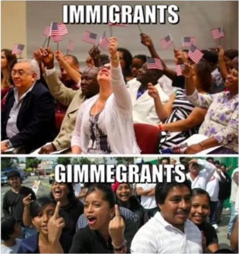 immigrants