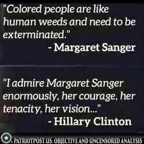 Margaret Sanger
