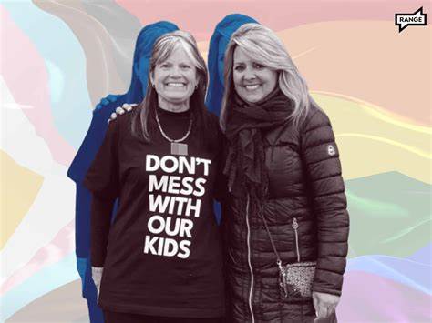 DONT MESSWITH OUR KIDS