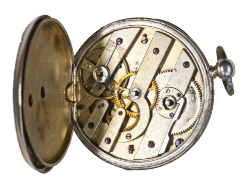 irreducible complexity