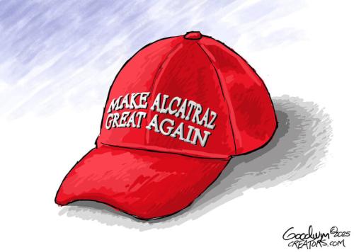 Alcatraz
