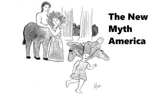 MythAmerica
