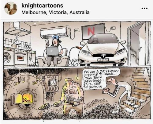 coal generated electric 2