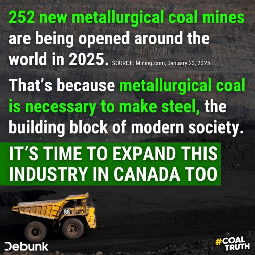 coal mines