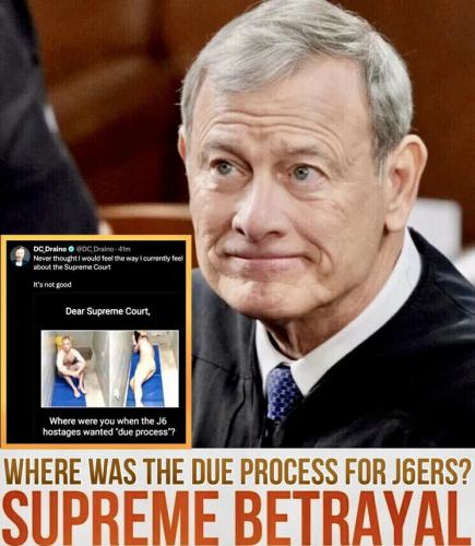 J6ERS DUE PROCESS